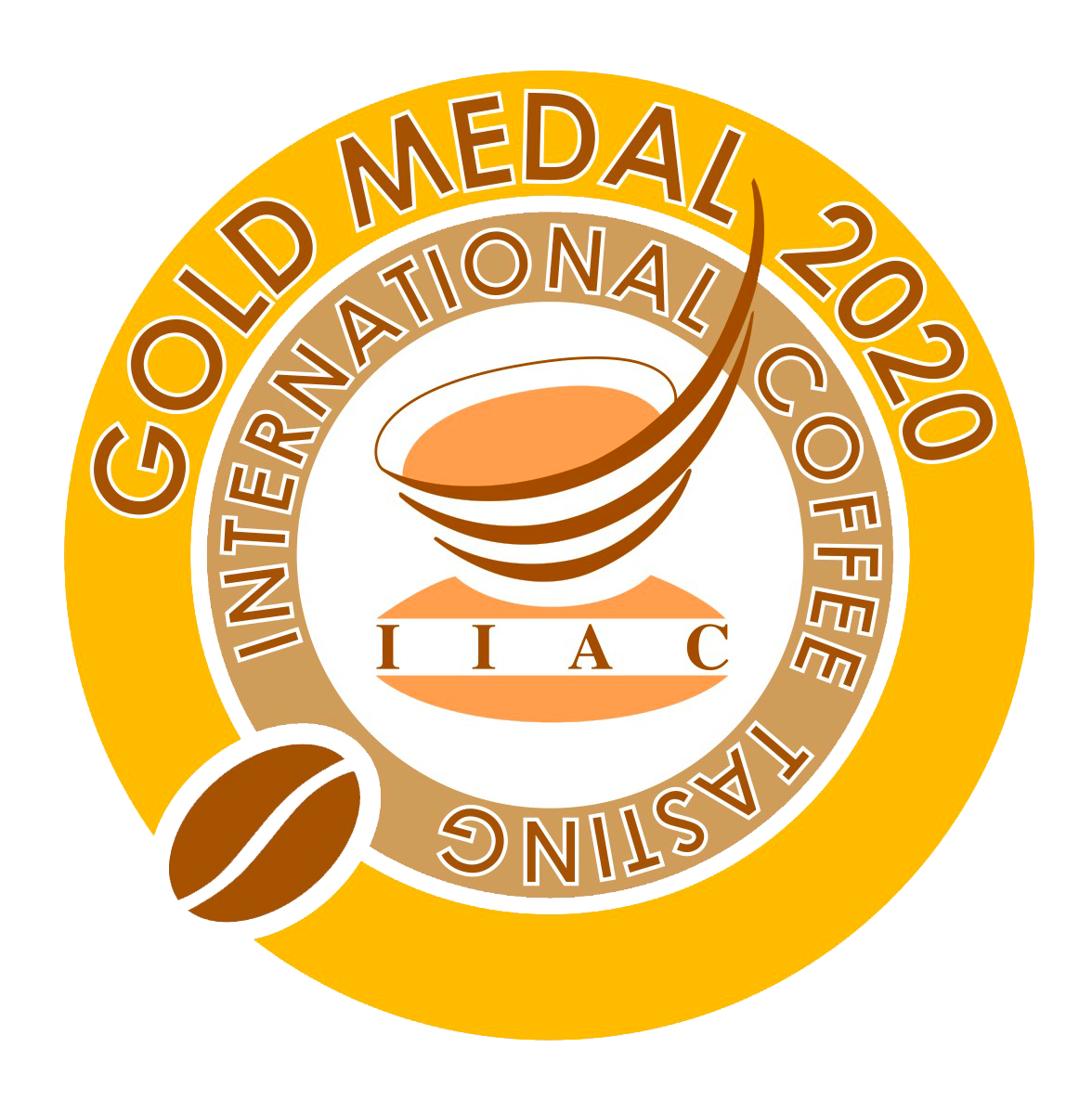 Mokador_gold_medal_international_coffe_tasting_2020